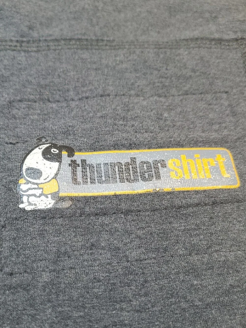 ThunderShirt Size XS